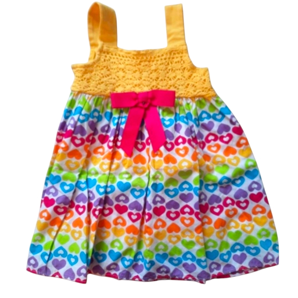💥5/20$ Summer dress 2Y